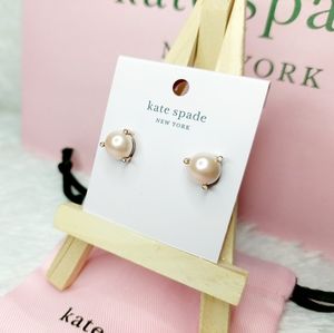 🎀 Kate Spade Rise and Shine earrings